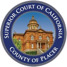 Search Placer County In Custody Roster. . Placer county superior court department 40